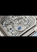 Cubitus. Perpetual Calendar Skeleton
