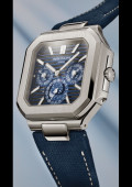 Cubitus. Perpetual Calendar Skeleton