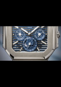 Cubitus. Perpetual Calendar Skeleton