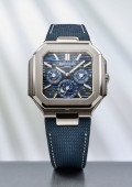 Cubitus. Perpetual Calendar Skeleton