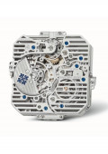 Cubitus. Perpetual Calendar Skeleton