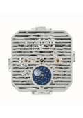 Cubitus. Perpetual Calendar Skeleton