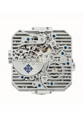 Cubitus. Perpetual Calendar Skeleton