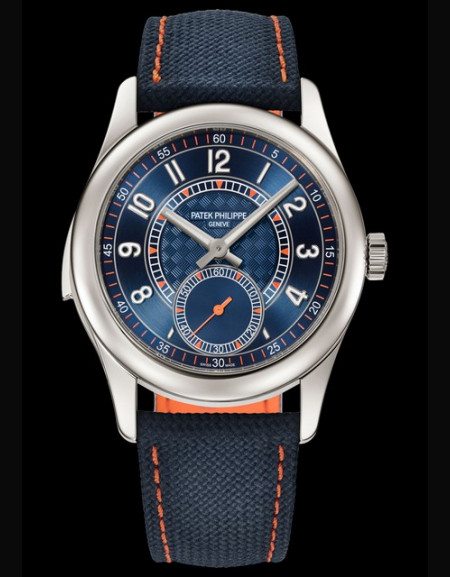 Minute Repeater