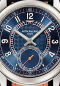 Minute Repeater
