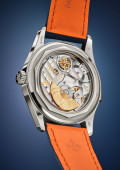 Minute Repeater