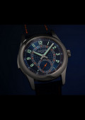Minute Repeater