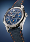 Minute Repeater