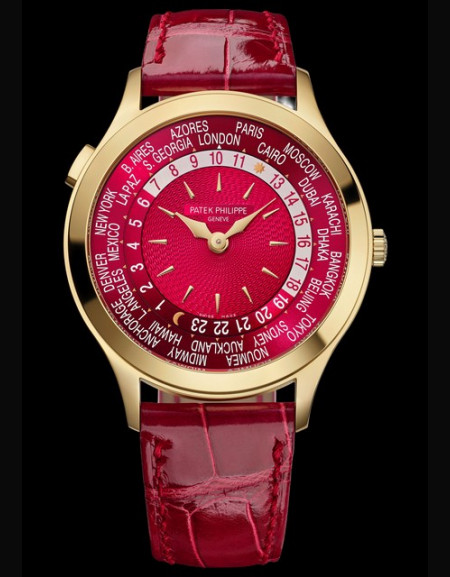 World Time
