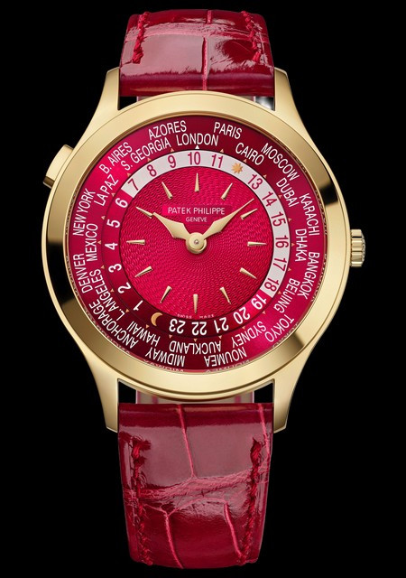 World Time