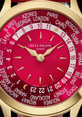 World Time