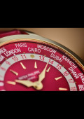 World Time