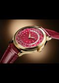 World Time