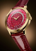 World Time