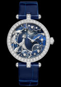 Lady Rencontre Céleste Watch