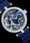 Lady Rencontre Céleste Watch