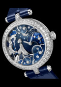 Lady Rencontre Céleste Watch