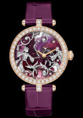 Lady Retrouvailles Célestes Watch
