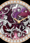 Lady Retrouvailles Célestes Watch