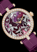 Lady Retrouvailles Célestes Watch