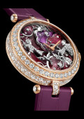 Lady Retrouvailles Célestes Watch
