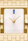 Ludo Secret Watch