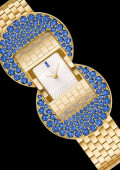 Ludo Secret Watch