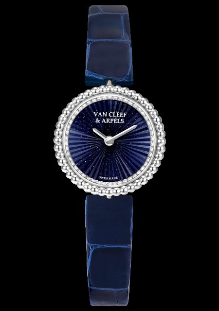 Perlée Watch, 23mm