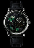 Lange 1 Tourbillon Perpetual Calendar "Lumen"