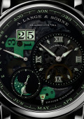 Lange 1 Tourbillon Perpetual Calendar "Lumen"