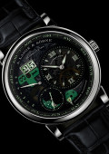Lange 1 Tourbillon Perpetual Calendar "Lumen"