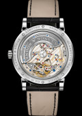 Lange 1 Tourbillon Perpetual Calendar "Lumen"