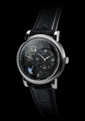 Lange 1 Tourbillon Perpetual Calendar "Lumen"