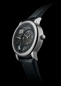 Lange 1 Tourbillon Perpetual Calendar "Lumen"