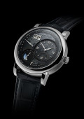 Lange 1 Tourbillon Perpetual Calendar "Lumen"