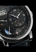 Lange 1 Tourbillon Perpetual Calendar "Lumen"