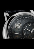 Lange 1 Tourbillon Perpetual Calendar "Lumen"