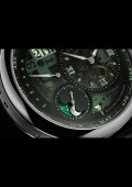 Lange 1 Tourbillon Perpetual Calendar "Lumen"