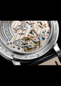 Lange 1 Tourbillon Perpetual Calendar "Lumen"