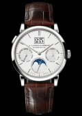 Saxonia Annual Calendar