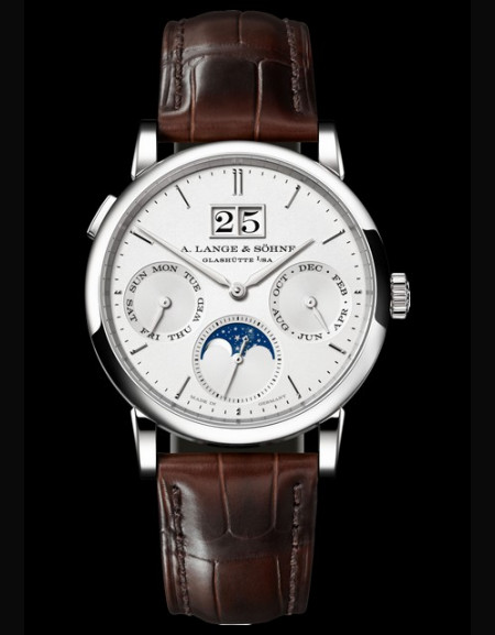 Saxonia Annual Calendar