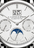 Saxonia Annual Calendar