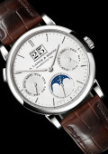 Saxonia Annual Calendar