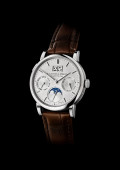 Saxonia Annual Calendar