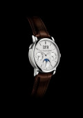 Saxonia Annual Calendar