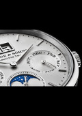 Saxonia Annual Calendar