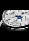 Saxonia Annual Calendar