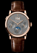Saxonia Annual Calendar