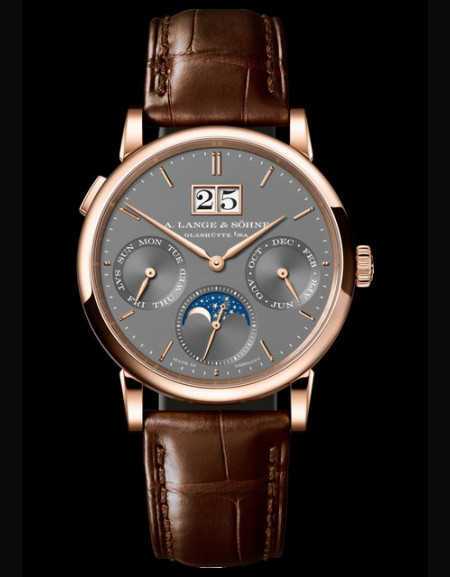 Saxonia Annual Calendar