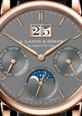 Saxonia Annual Calendar